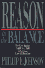 Reason In The Balance
