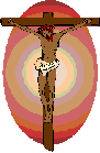 Image of Christ on Cross