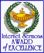 Award for Sermon Excellence